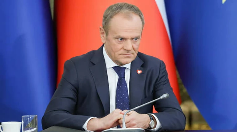 Суд схиляють до перезавантаження: як Дональд Туск вирішує конституційну кризу в Польщі