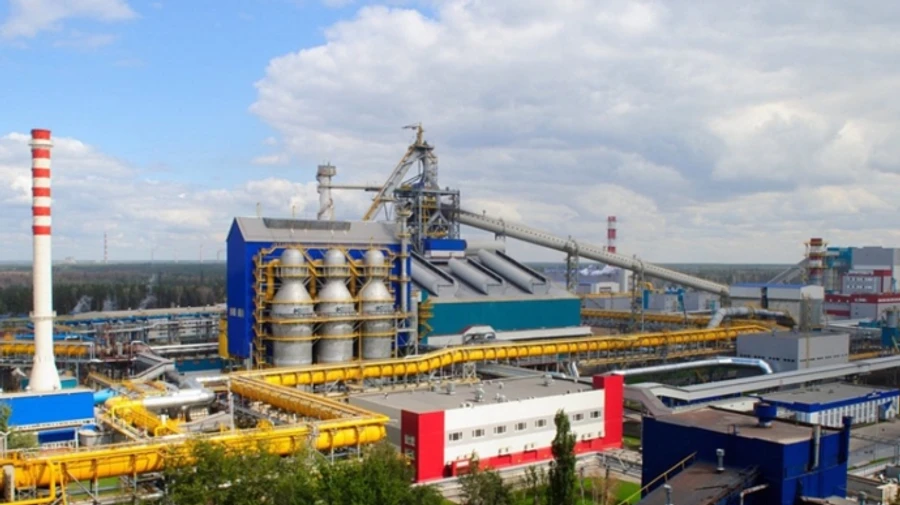 ГУР та СБУ атакували металургійний комбінат у Липецьку – джерела