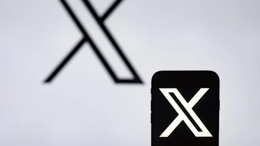 Акаунт УП у соцмережі Х зламали