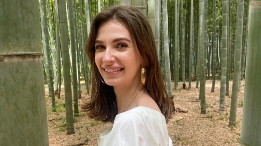 Miss Japan winner from Ukraine renounces title amid scandal