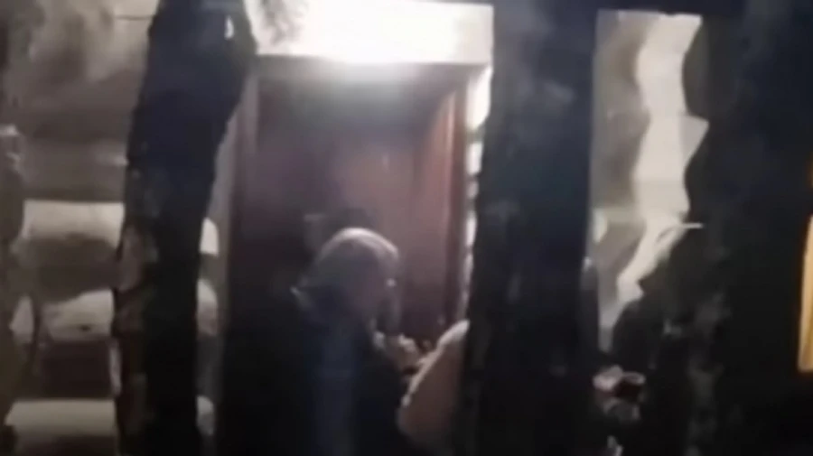 Illegal bugging at Bihus.Info: Police open four cases