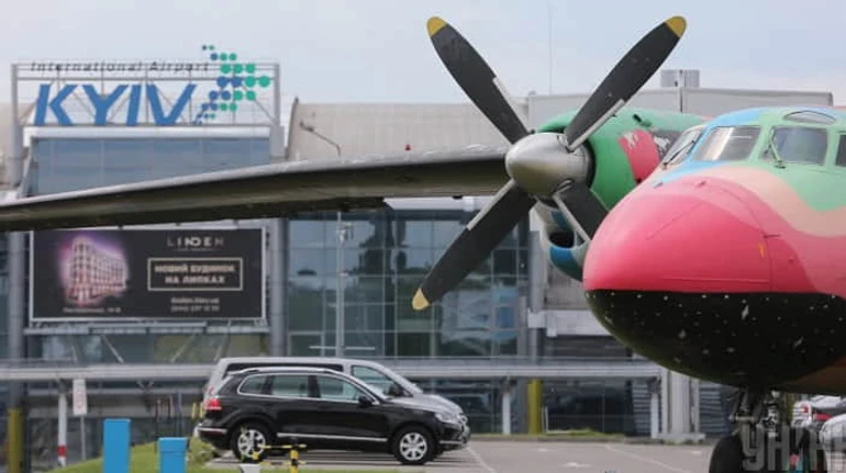 Аэропортовая русофобия. Почему Украина должна повторить опыт Молдовы и сделать это именно сейчас