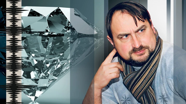 Лучшие друзья не только для девушек. Научный взгляд на бриллианты и другие драгоценные камни