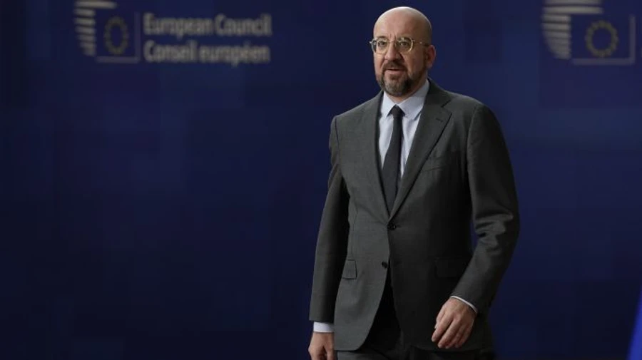 Президент Евросовета объяснил, почему саммит ЕС в декабре должен принять решение по Украине