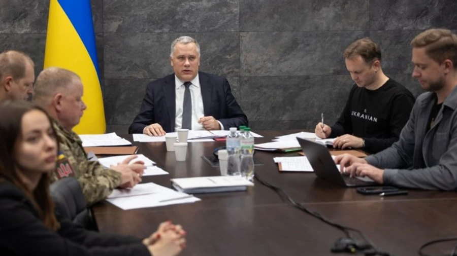 Ukraine and Germany start negotiations on bilateral security guarantees