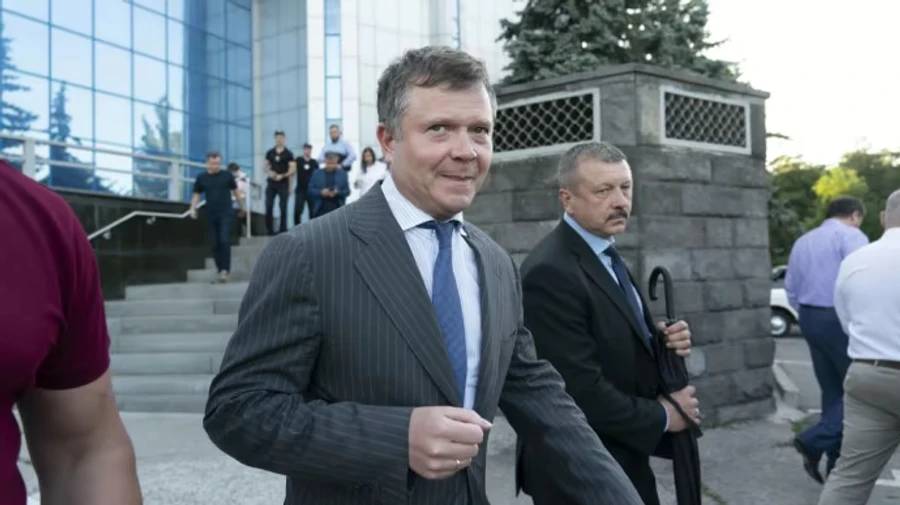 Офіс генпрокурора відреагував на відмову Франції в екстрадиції Жеваго