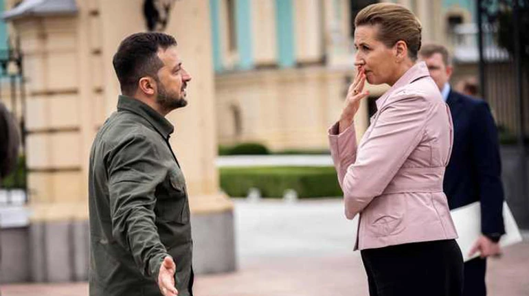 Шефство країн над відбудовою регіонів: чи спрацювала ідея Зеленського