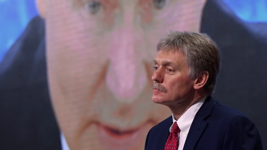Kremlin threatens Ukraine with adequate response over violation of Putin's truce