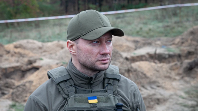 Зеленський звільнив голову Донецької ОВА Кириленка