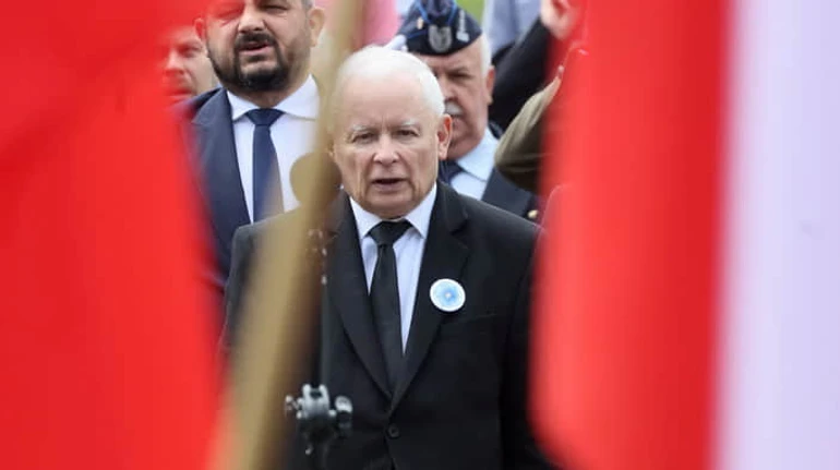 Стратегія, як у Орбана: як референдум має допомогти польській владі перемогти на виборах