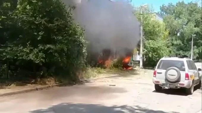 На Херсонщині через російські обстріли дві людини загинули, 25 поранених