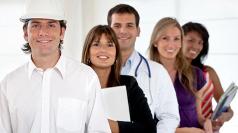 Які професії виявилися стійкими під час війни