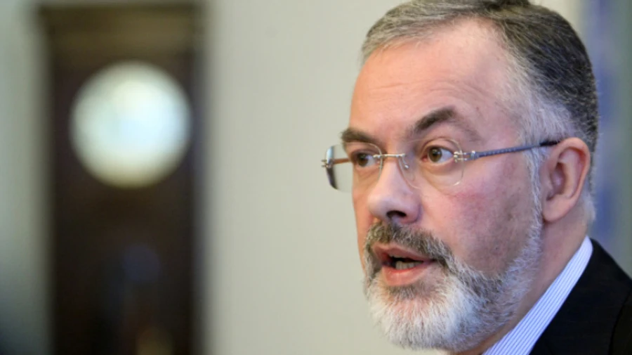 Підозрюваний у держзраді Табачник зібрався балотуватись на вибори окупантів