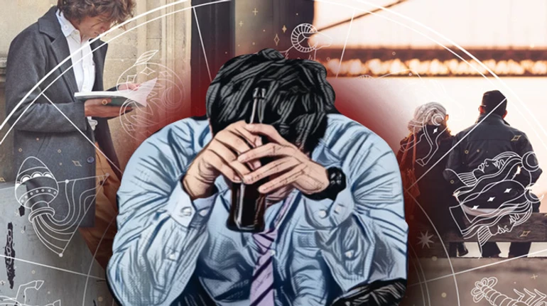 Таро, алкоголь, відеоігри. Що допомагає українцям переживати війну?