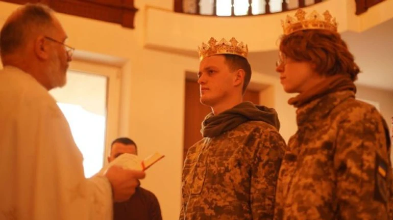 У ексдобровольця з Білорусі не прийняли документи на проживання в Україні