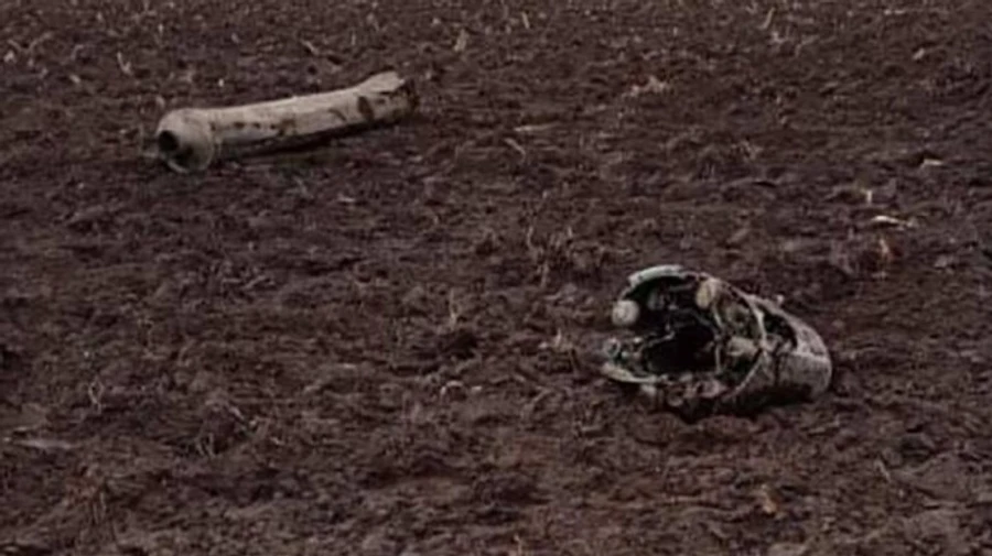 Влада Білорусі розглядає 2 версії потрапляння ракети С-300 на територію країни: Лукашенку вже повідомили