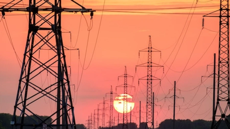 У вівторок відключення будуть у восьми областях та Києві 