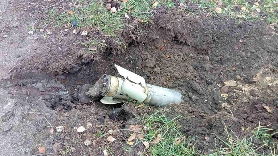 Сумщина: по прикордонних громадах ворог випустив 157 снарядів та мін