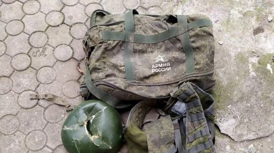 Russia transfers reserve troops to Kherson – General Staff report