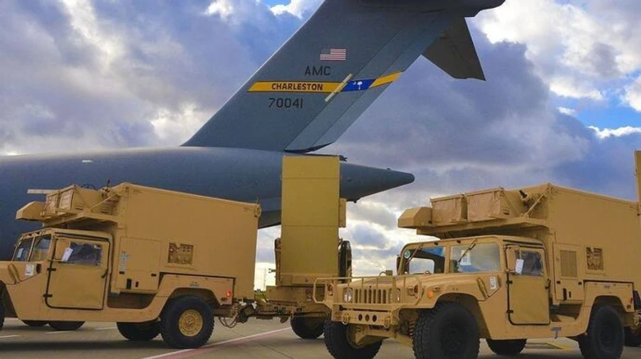 В Украине будет три системы контроля за оружием – Резников