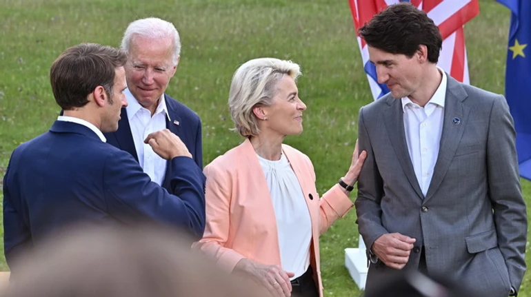 Канадський прецедент: як конфісковані російські активи будуть передані Україні