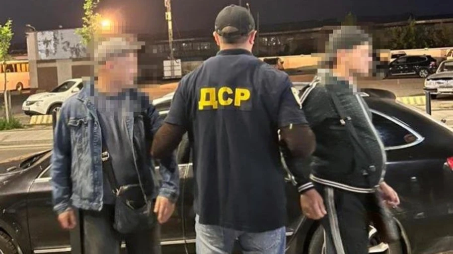 На Закарпатье за 7 тысяч долларов мужчинам делали фиктивную инвалидность для выезда за границу