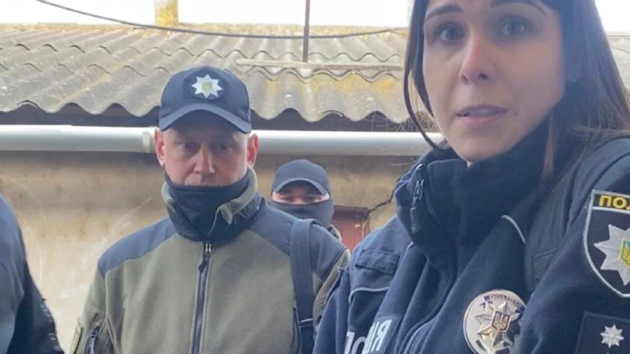 Мер Рені повідомив, що його підозрюють у сепаратизмі