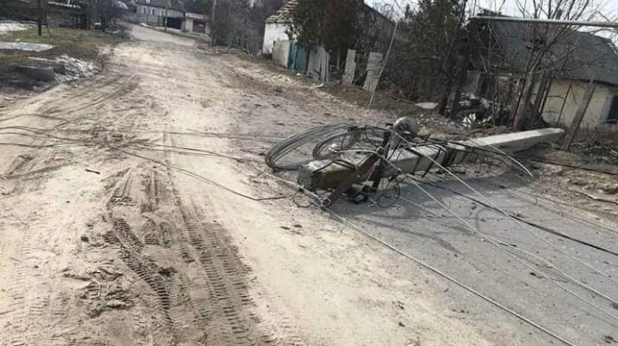 Оккупанты попали в насосную станцию – несколько городов Луганщины без воды