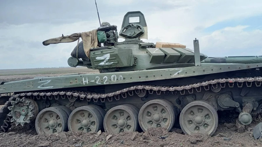 Ukrainian defenders successfully repel 7 Russian attacks in Donbas - Joint Forces Operation 