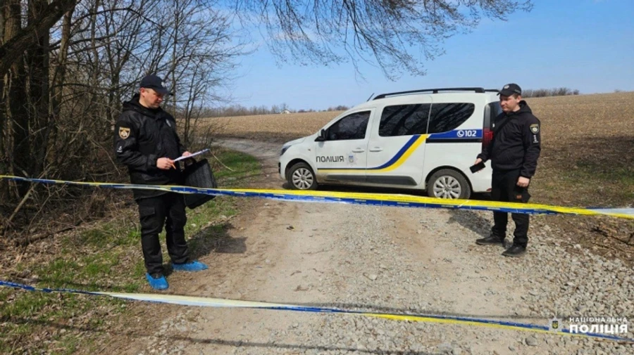 Не хотів віддавати борг – поліція затримала підозрюваного у вбивстві ексзаступника мера Кам’янського