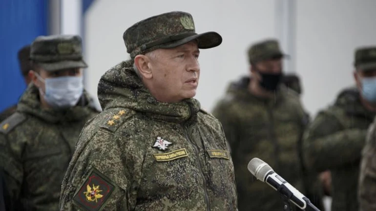 В Минобороны РФ заявили, что НАТО готовится к вооруженному конфликту с Россией