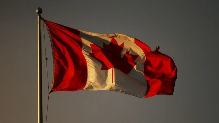 Канада рассматривает два способа усиления военной помощи Украине