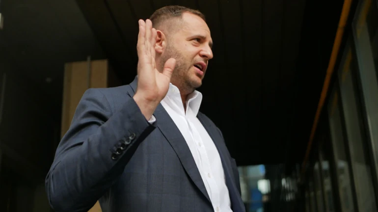 У розслідуванні Bellingcat пояснюють, чому Єрмак переніс спецоперацію