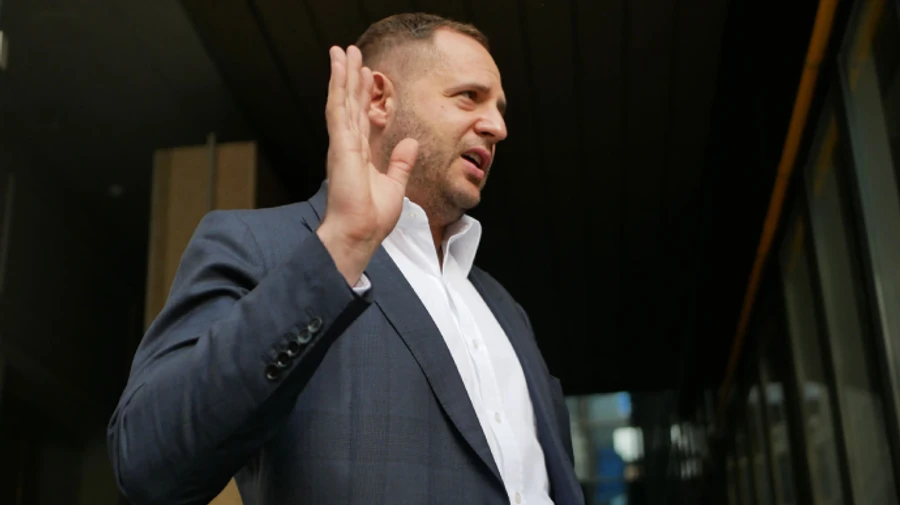 В расследовании Bellingcat объясняют, почему Ермак перенес спецоперацию