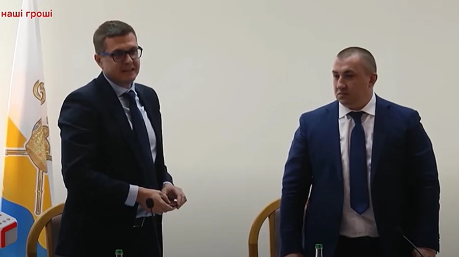 Суд закрыл дело о недостоверной декларации экс-главы СБУ Николаевщины