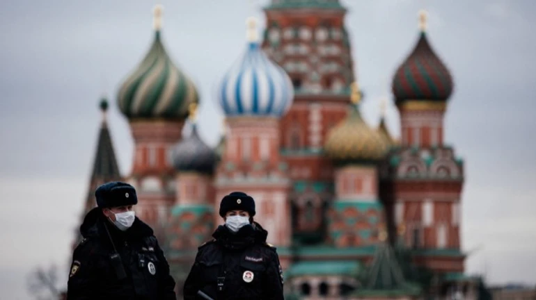 Дипломатів ЄС обмежили в РФ, бо їхні ковід-вакцини не визнані Москвою