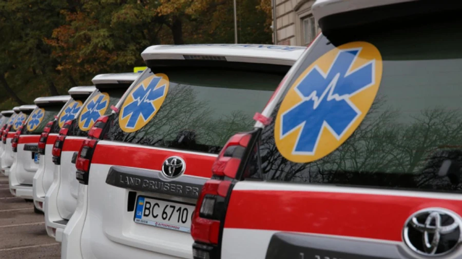 В нову хвилю ковід на Львівщині частіше почав вражати вагітних і дітей