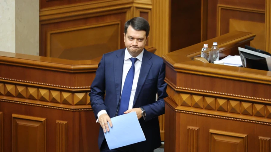 Новини 7 жовтня: відставка Разумкова, коронавірус набирає обертів