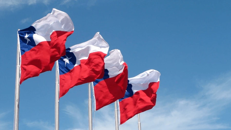 Чили претендует на подводную территорию в споре с Аргентиной