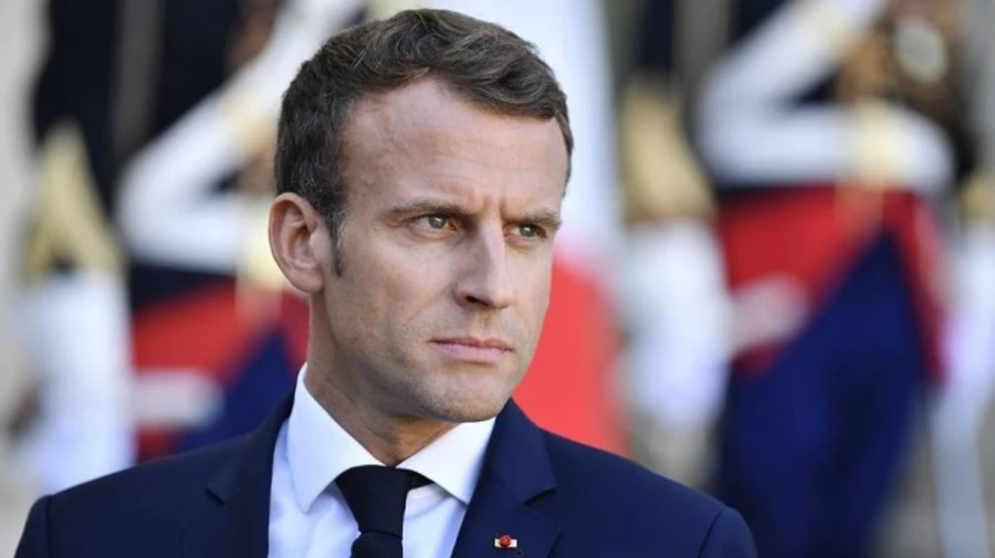 Партія Макрона зазнала серйозної поразки на місцевих виборах у Франції