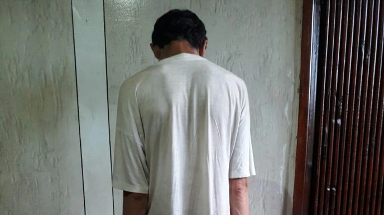 Затримали підозрюваного у вбивстві 8-річного хлопчика