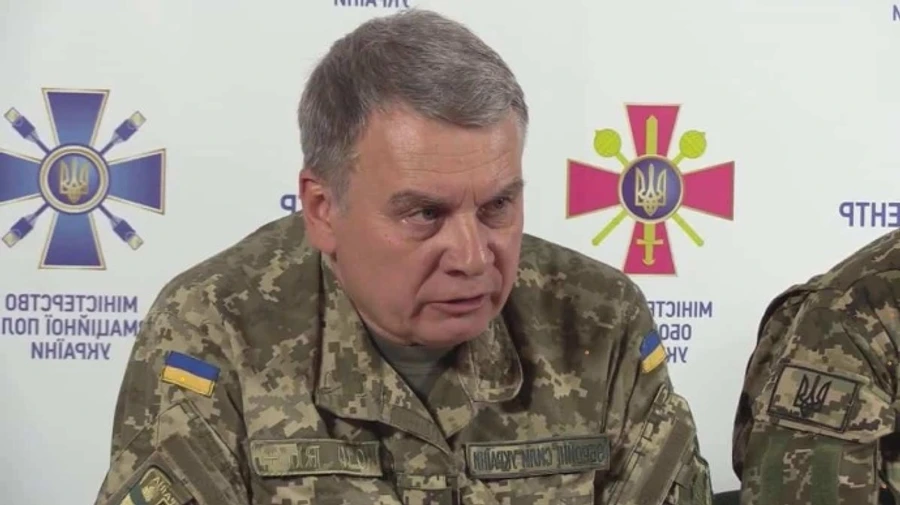 Министр обороны прогнозирует эскалацию со стороны России