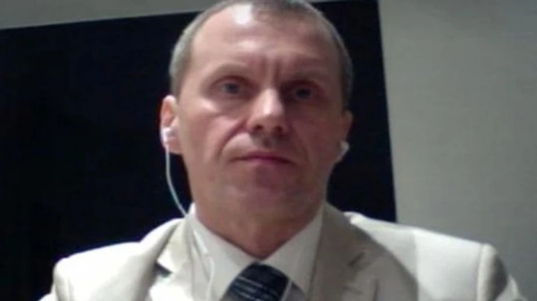 Поліція готова їхати до білоруського ексспецназівця, який опублікував запис про вбивство Шеремета