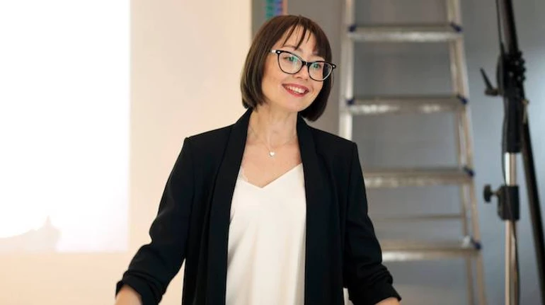 Неумение отдыхать как разрушительное поведение: Учимся правильно отдыхать вместе с Аллой Рожковой