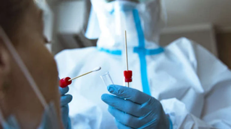 Чому ПЛР-тест може не показати COVID-19?