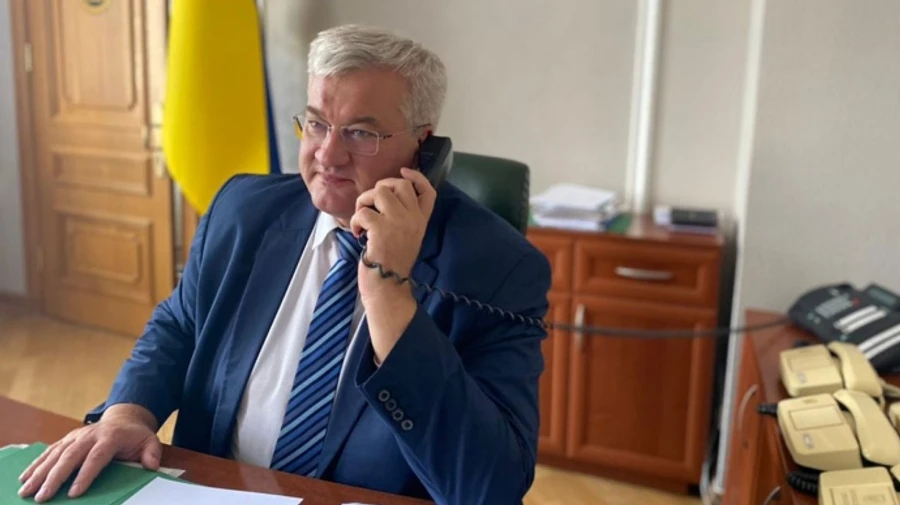 Робота по спецтрибуналу триває, питання покарання Росії за агресію не зняте – Сибіга