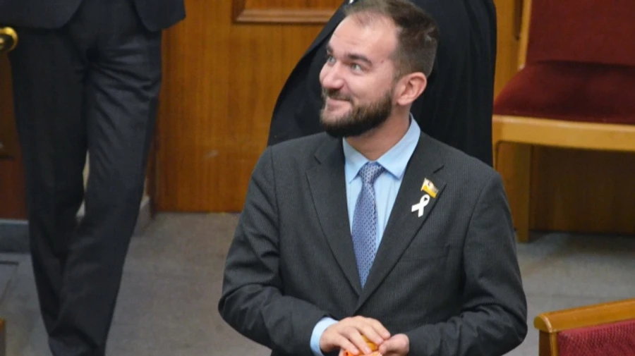 Нардеп Юрченко не з'явився в суд: прикрився контактом із коронавірусом