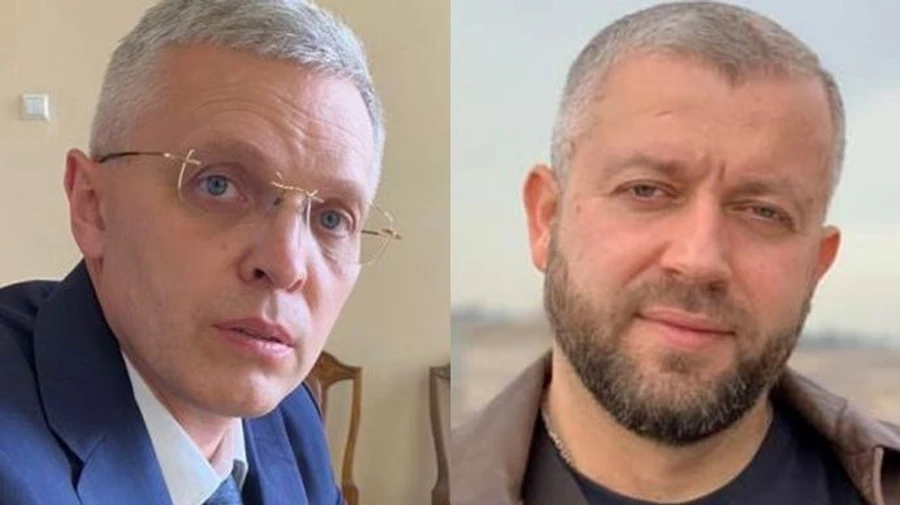 Кабміну подали кандидатів на голів Черкаської і Кіровоградської ОДА