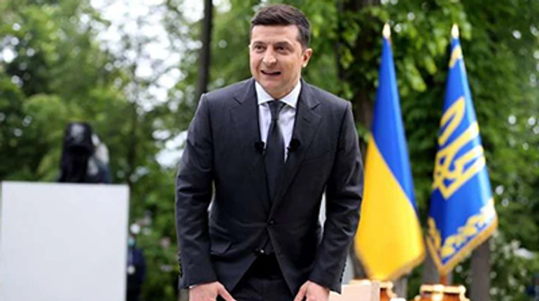 На шляху до катастрофи: навіщо Зеленський торпедує відносини із США