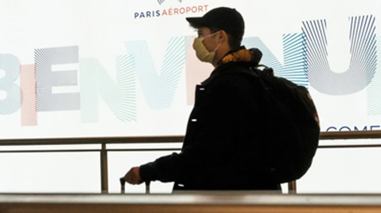 Готелі, транспорт та відновлення перельотів: як ЄС змінює правила туризму в епоху коронавірусу